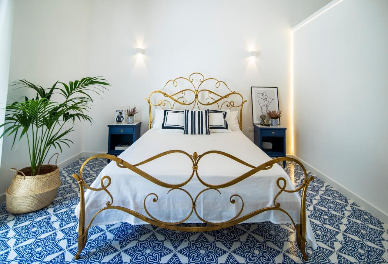 King Room Balcony