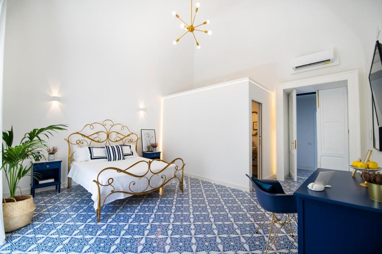 King Room Balcony