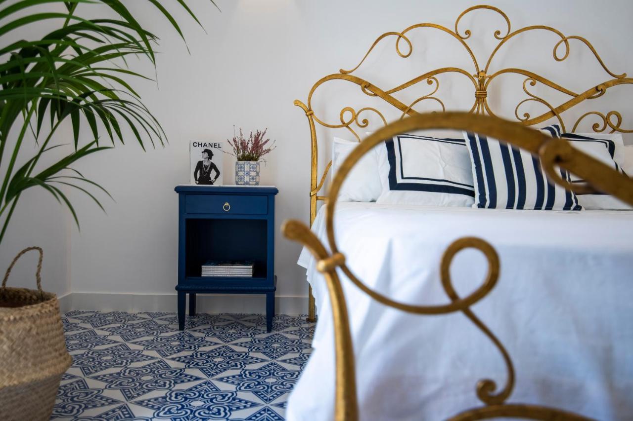 King Room Balcony