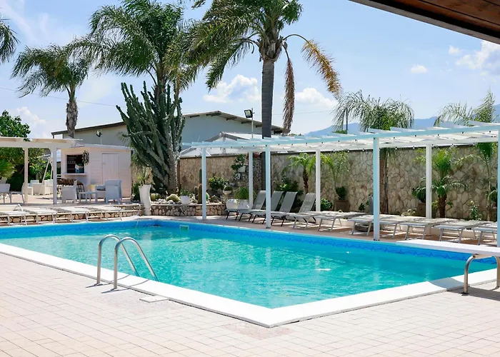 Hotel adatto agli animali: Villa Aurelia