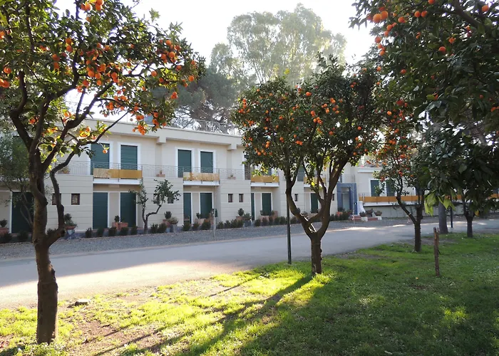 Hotel Zeus