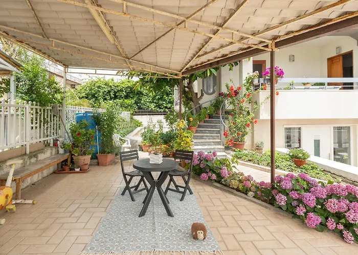 B&B Vera'S Home