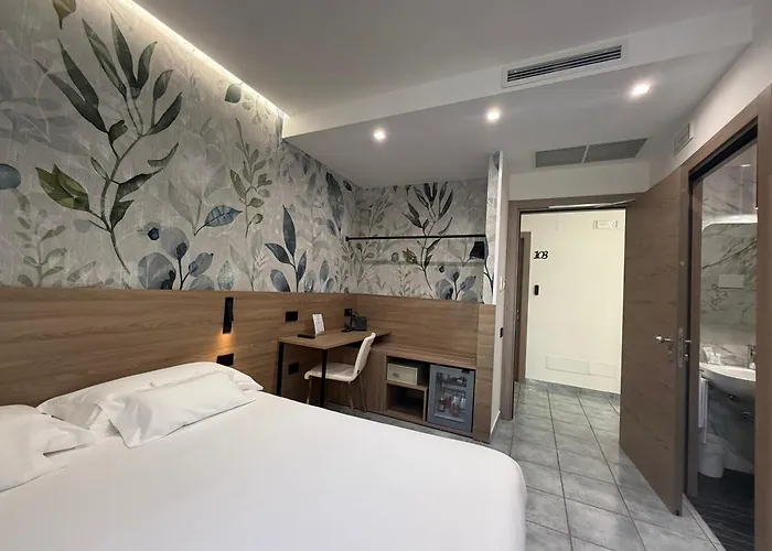Hotel boutique: Hotel Maiuri Pompei